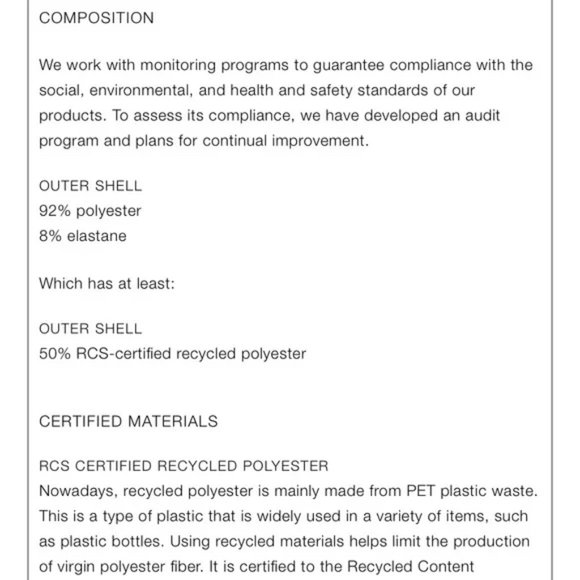 Zara Faux Suede Short Jacket - Picture 7 of 8